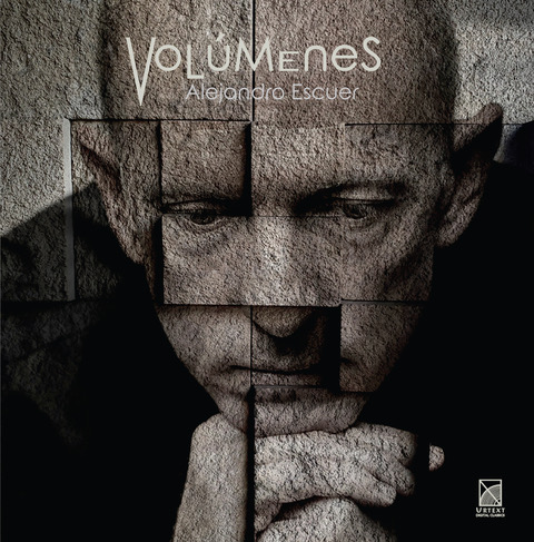 VOLÚMENES | CD & Digital Release