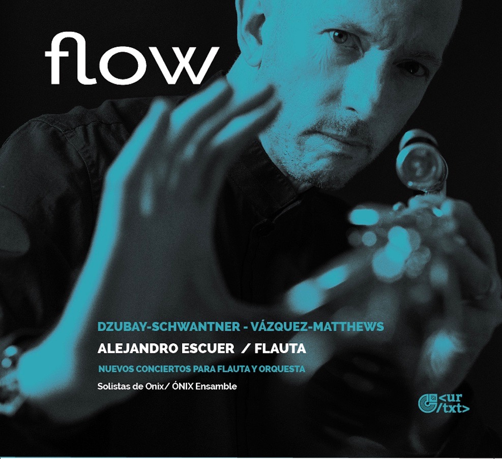 FLOW: New Album release